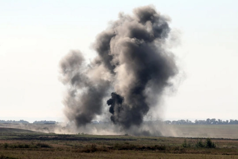 Mine explosion kills six soldiers in Niger