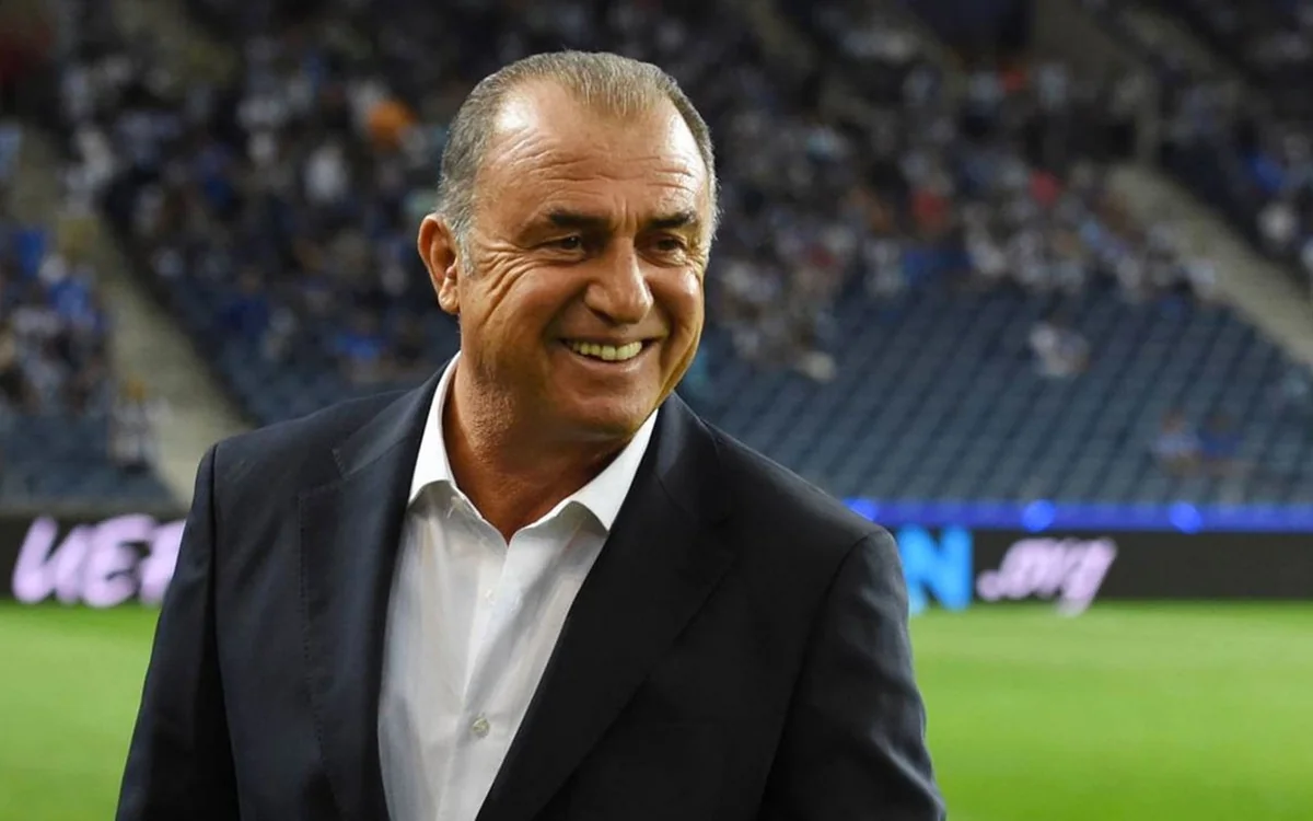 Fatih Terim: Heç olmasa, can qardaşlarımızı tapdıq