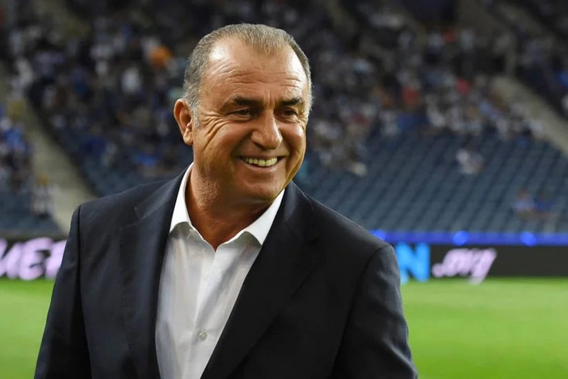 Fatih Terim: Heç olmasa, can qardaşlarımızı tapdıq