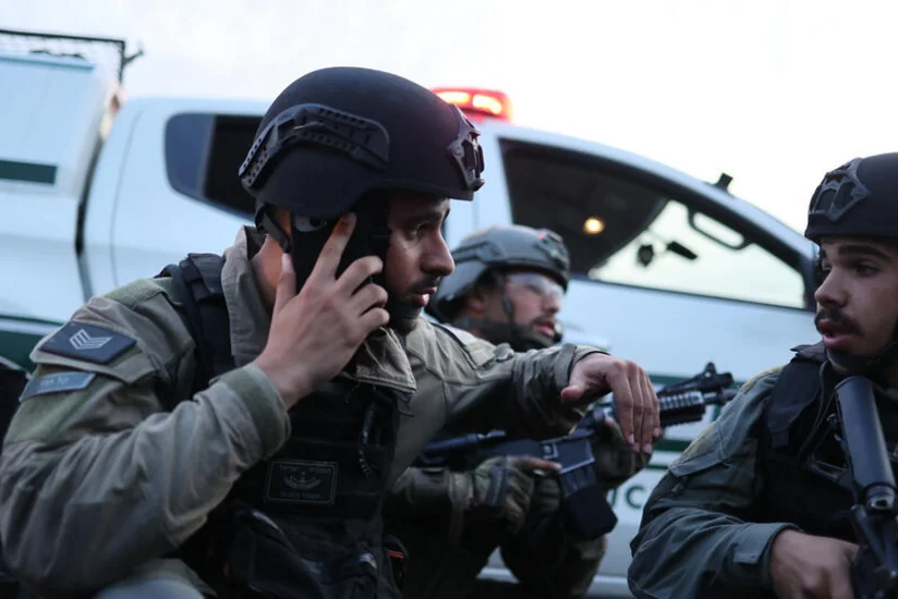 Израильские военные нейтрализовали сотни террористов из Газы