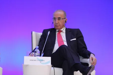 VI Qlobal Bakı Forumu başa çatıb