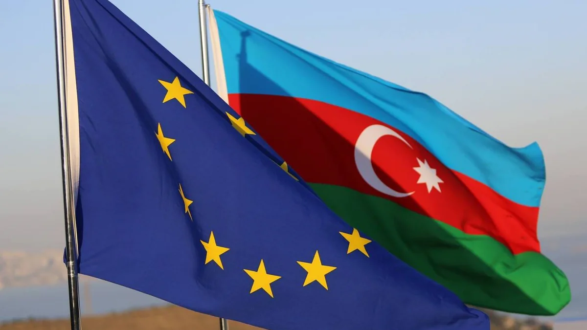 Aİ Azərbaycanla əməkdaşlığı gücləndirməkdə maraqlı olduğunu təsdiqləyib