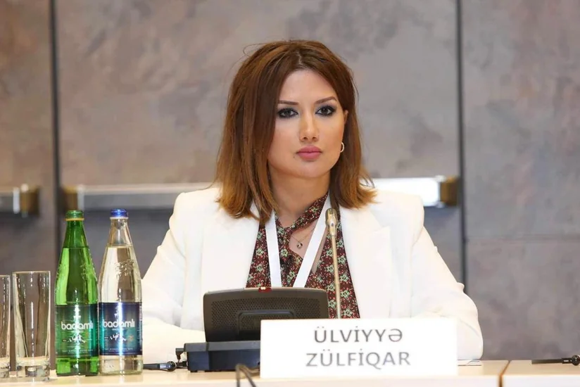 Community rep: Ignoring rights of Western Azerbaijanis to return - justification for crimes