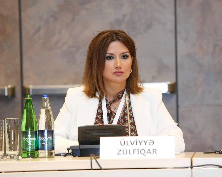 İcma sözçüsü: “Soydaşlarımızın qayıdış hüququnun görməzliyə vurulması insanlıq əleyhinə cinayətə haqq qazandırmaqdır”