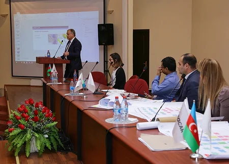 SOCAR kəşfiyyat və hasilat sahəsində effektivliyin artırılması istiqamətində iş aparır