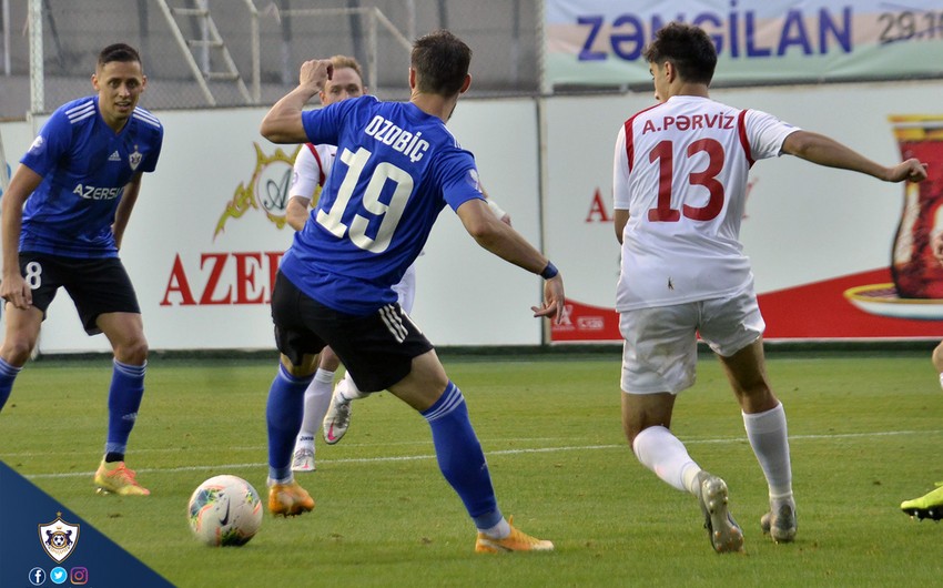 Qarabağın legioneri gələn ildən Azərbaycan millisində oynaya bilər