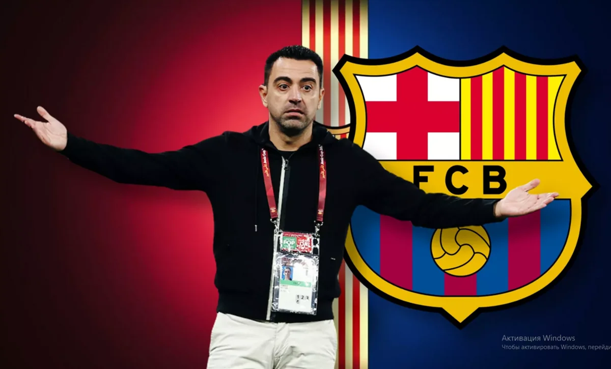 Qətər təmsilçisi Xavinin klubdan ayrılacağı ilə bağlı xəbərləri təkzib edib