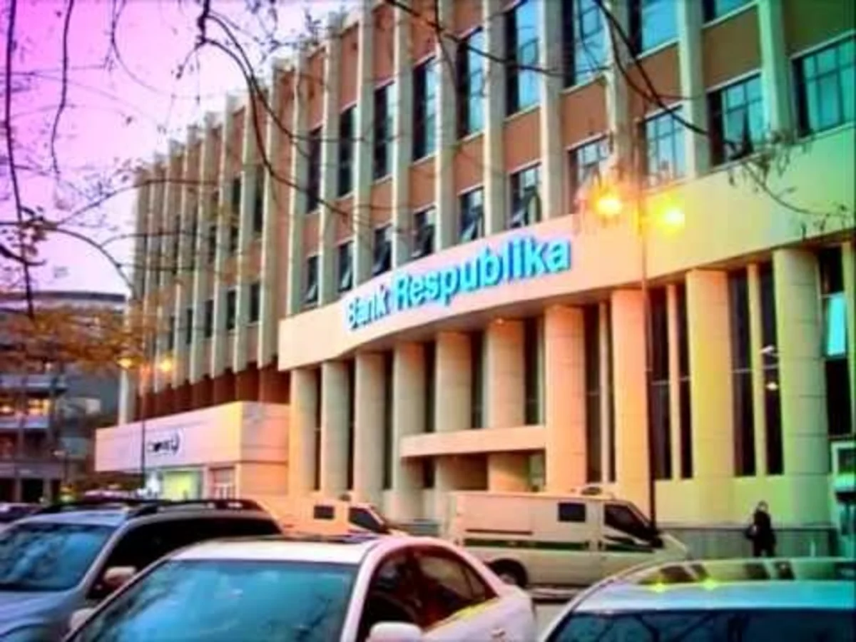Bank Respublika əlavə səhm emissiyasına hazırlaşır
