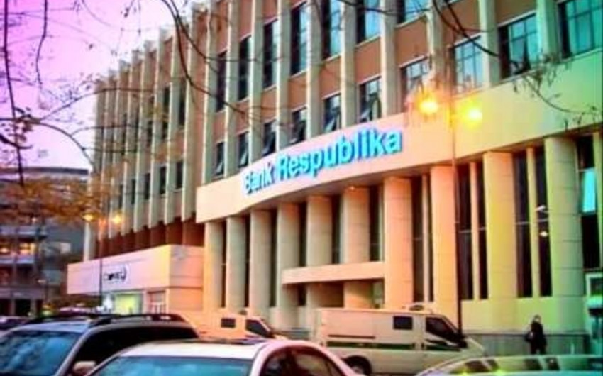 Bank Respublika əlavə səhm emissiyasına hazırlaşır