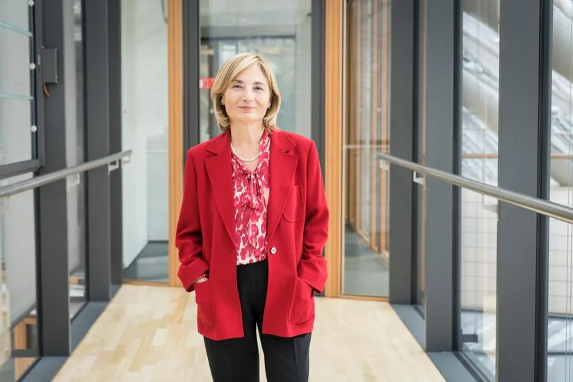 Вице-президент: EIB выделит 45 млрд евро на проекты по ускорению энергоперехода