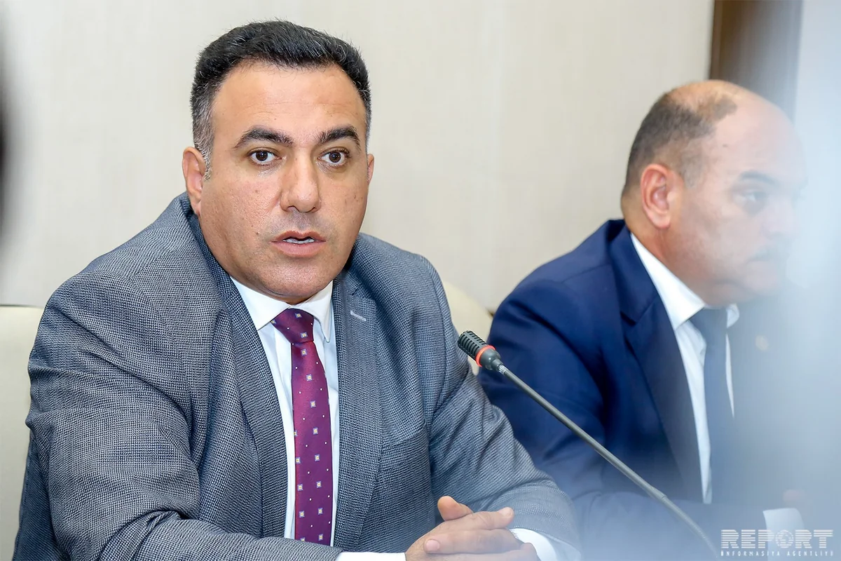 Təşkilat sədri: Azərbaycan dövləti Qarabağ qazilərinə xüsusi diqqət və qayğı göstərir