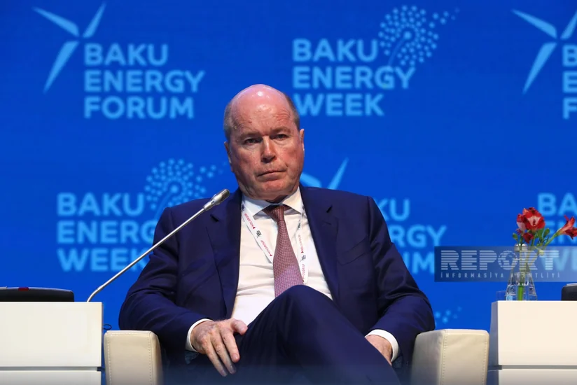 BP eyes beginning gas production from deep layers of ACG by early 2025