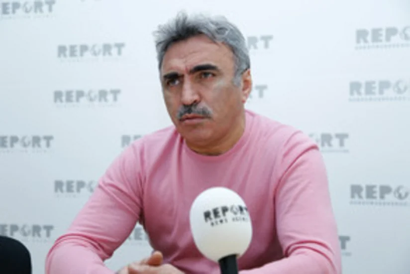 ​Karate Federasiyasının rəhbəri: Prezidentə qızıl medal söz vermişdim