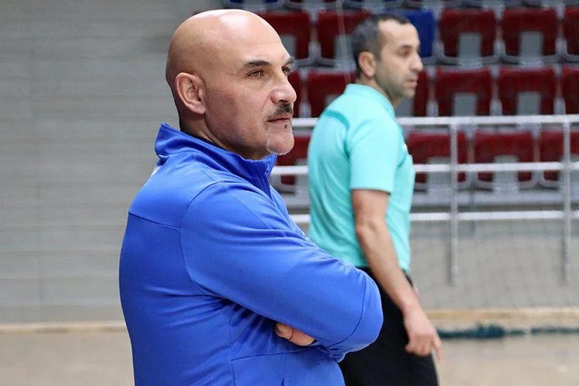 Azərbaycan millisinin sabiq baş məşqçisi yeni vəzifəyə təyin olunub