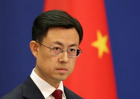 China calls not to 'add fuel' to Middle East fire