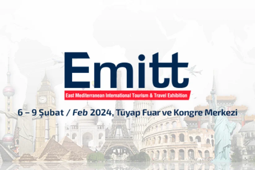Azərbaycan Türkiyədə keçiriləcək beynəlxalq turizm sərgisinə qatılacaq