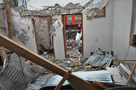 Turkish Defense Ministry: Armenia continues to commit war crimes