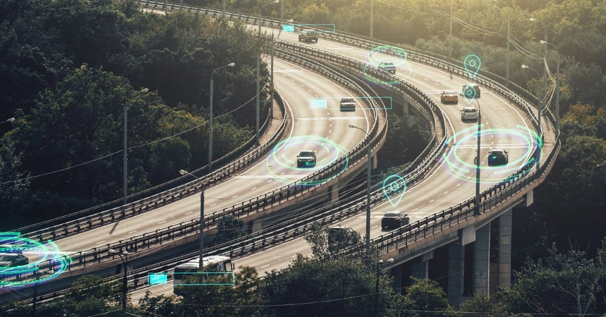 Aİ təhlükəsiz və ağıllı nəqliyyat infrastrukturuna yeddi milyard avro sərmayə qoyacaq