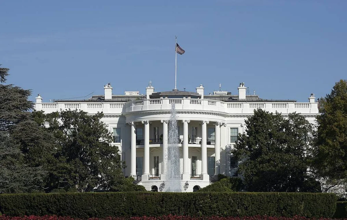 В Белом доме прокомментировали резолюцию об импичменте Трампа