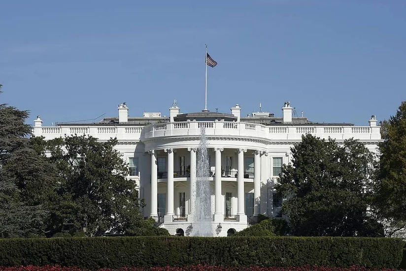 В Белом доме прокомментировали резолюцию об импичменте Трампа