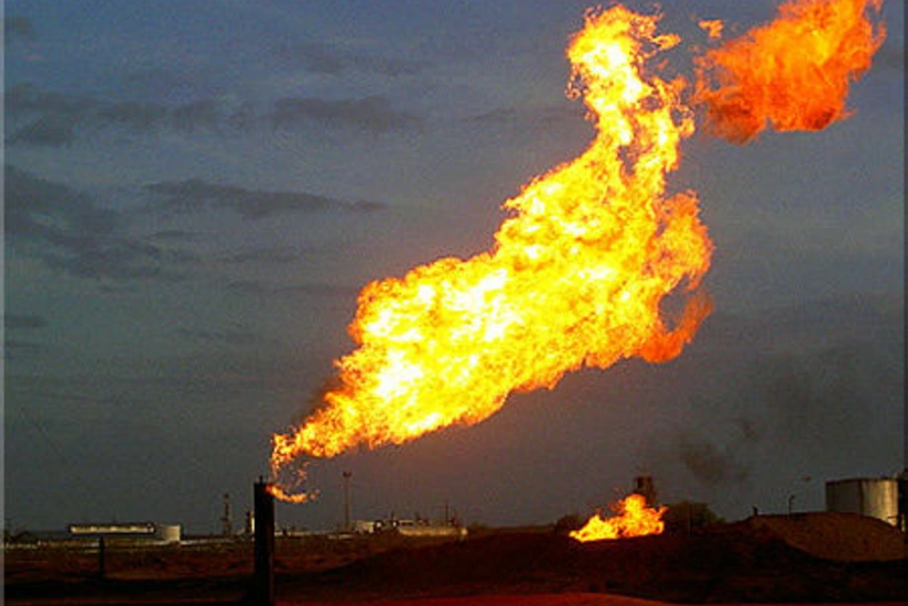 SOCAR increases gas production by 4%