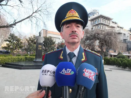 Azərbaycanın və Gürcüstanın sərhəd xidmətləri arasında əməkdaşlığa dair memorandum imzalanacaq - FOTO