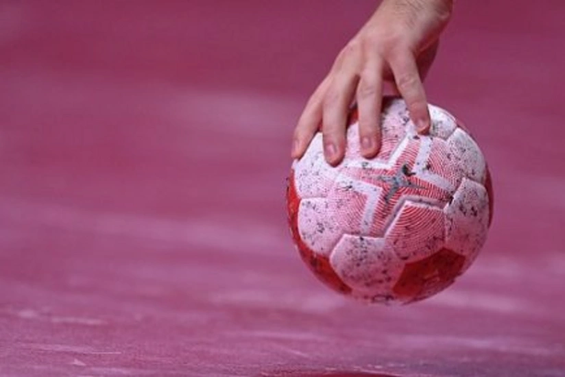 Azərbaycanın həndbol millisi yarımfinalda məğlub olub