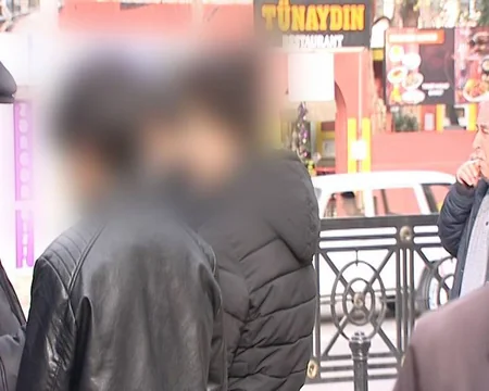 Bakıda yetkinlik yaşına çatmayanlara tütün məmulatları satan şəxslərə qarşı reyd keçirilib