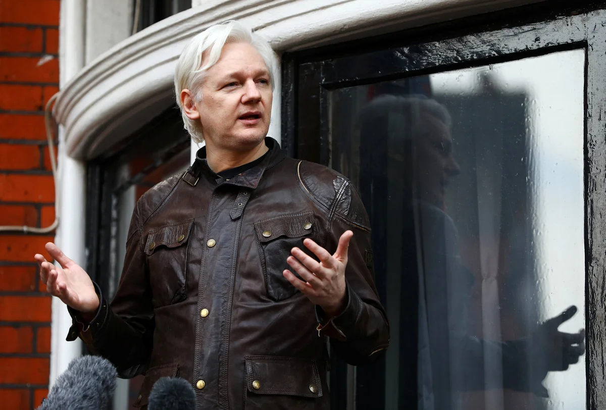 Britaniya məhkəməsi “WikiLeaks”in yaradıcısının ABŞ-a ekstradisiyasına icazə verib