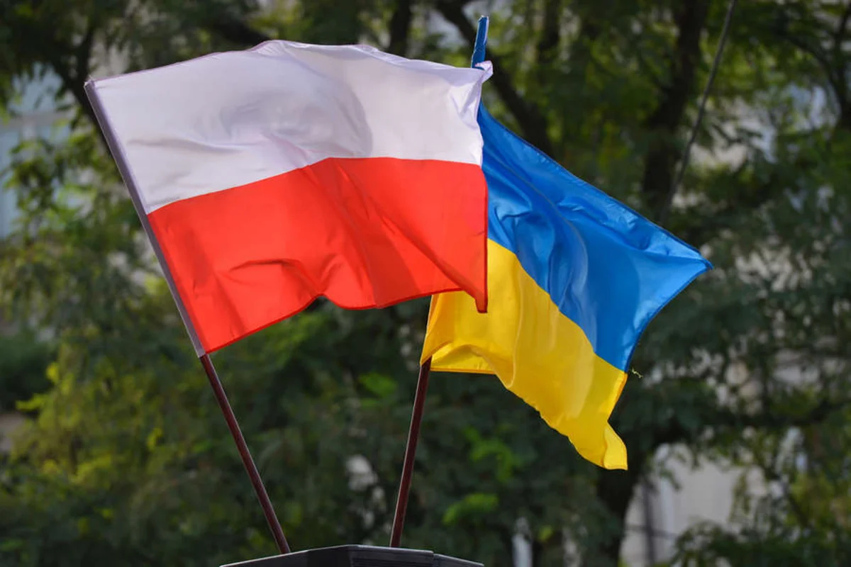 Poland to send Ukraine 45th package of military aid