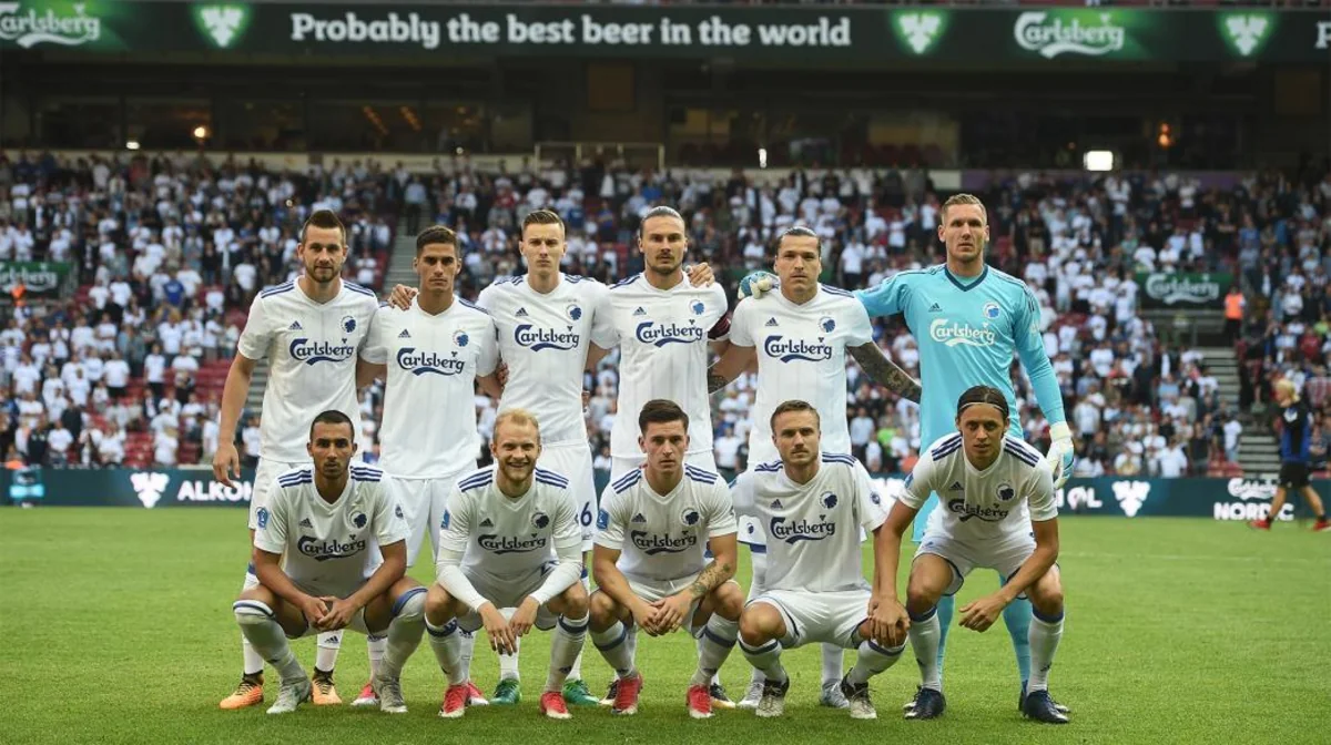 “Copenhagen’s” visit plan, squad determined for “Qarabagh” match