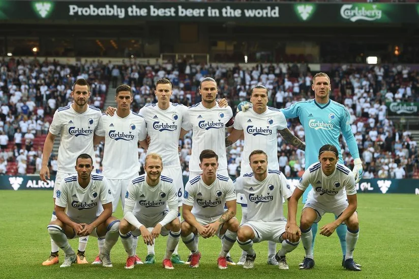 “Copenhagen’s” visit plan, squad determined for “Qarabagh” match