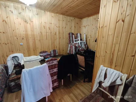 Şüa restoranında nöqsanlar aşkarlanıb