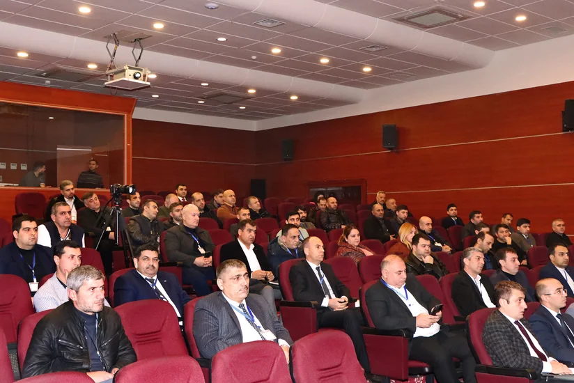 Beynəlxalq Nəqliyyat Forumunun icazələri milli avtodaşıyıcılar arasında bölüşdürülüb