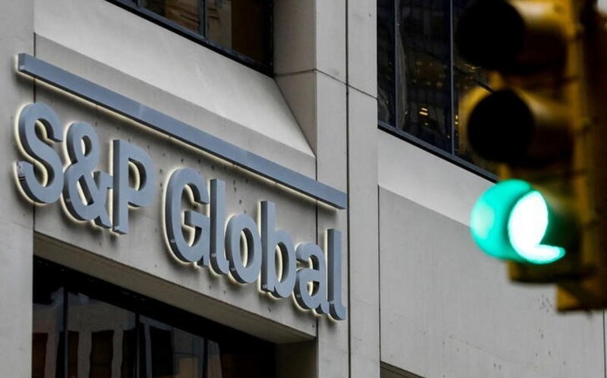 “S&P” Qazaxıstanın suveren reytinqlərini təsdiq edib