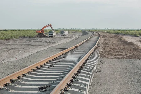 Qəbələ və Qusara dəmir yolu xətlərinin çəkilişi ölkəyə turizm axınını gücləndirəcək - RƏYLƏR