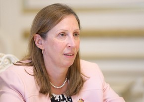 Russia invites US ambassador to May 9 Victory Day Parade