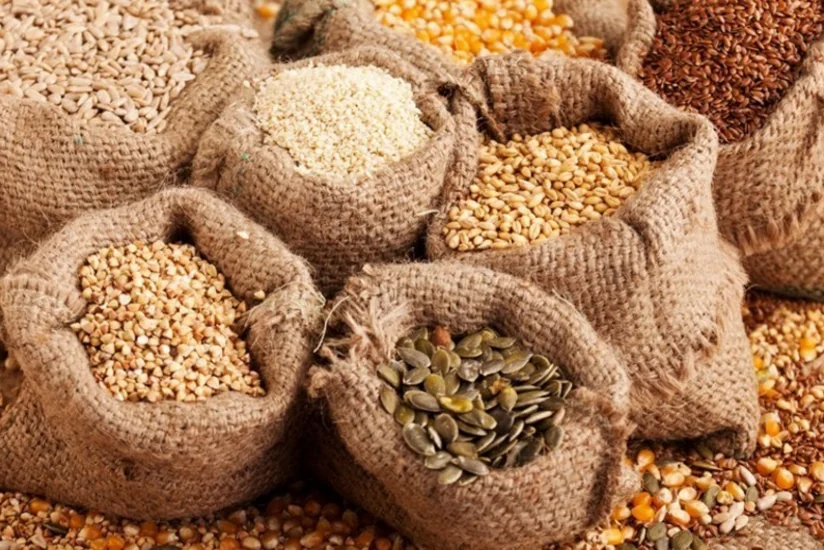 Азербайджан в этом году импортировал из Ульяновской области более 13 тыс. тонн зерновых