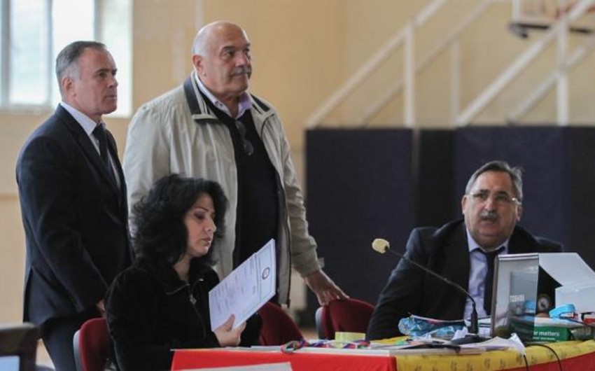 Ağayar Axundzadə: Cüdo Federasiyasının bu təşəbbüsü bölgələrdə əsl bayrama çevrilib