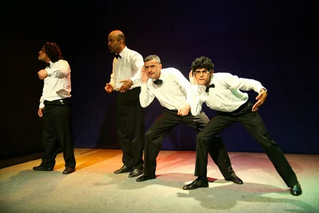 Pantomima Teatrının direktoru: Dolana bilmirəm deyən aktyoru başa düşmürəm - MÜSAHİBƏ