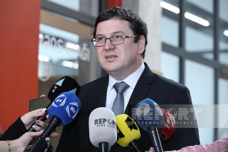 Beynəlxalq Aşpazlar Günü ilə bağlı tədbir keçirilib