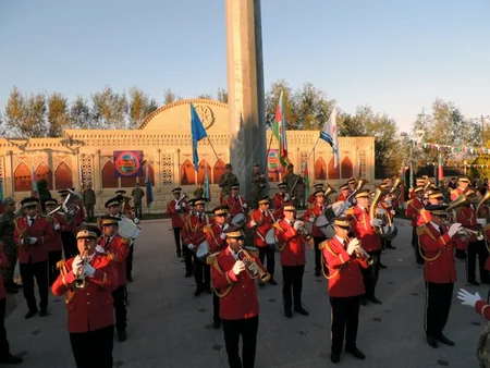 Bayraqtəpə və Lələtəpə zirvələrinə bayraq yürüşü təşkil olunacaq
