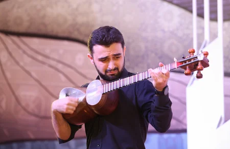 Milli Muğam Müsabiqəsinin seçim turunun birinci mərhələsi başlayıb