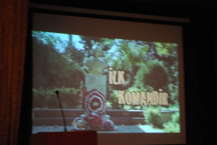 Tərtərdə Milli Qəhrəmana həsr olunmuş filmin təqdimatı olub