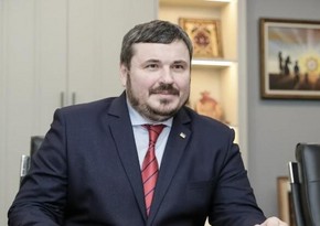 Ukrainian ambassador: Kyiv grateful to Azerbaijan for further assistance