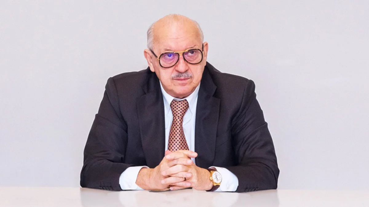 Cahangir Əsgərov Premium Bankın əsas səhmdarı olub