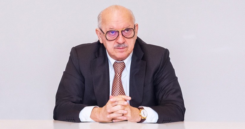 Джахангир Аскеров стал основным акционером Premium Bank