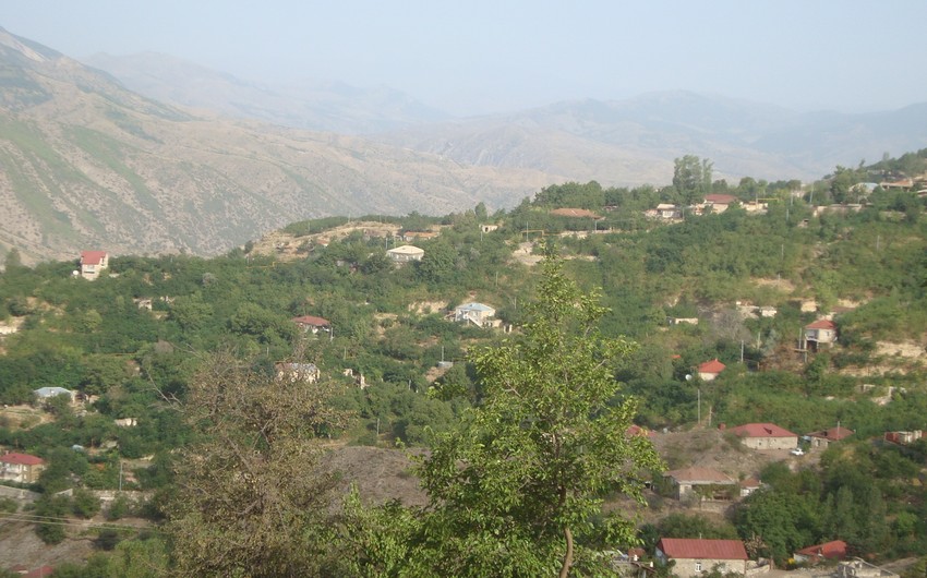 Bu gün Laçın işğaldan azad edilir
