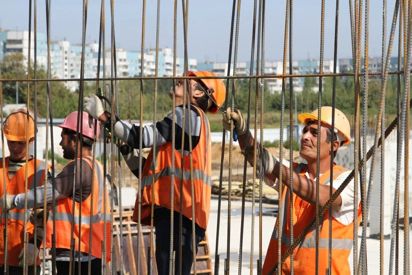 Узбекистан предложил упорядочить набор трудовых мигрантов