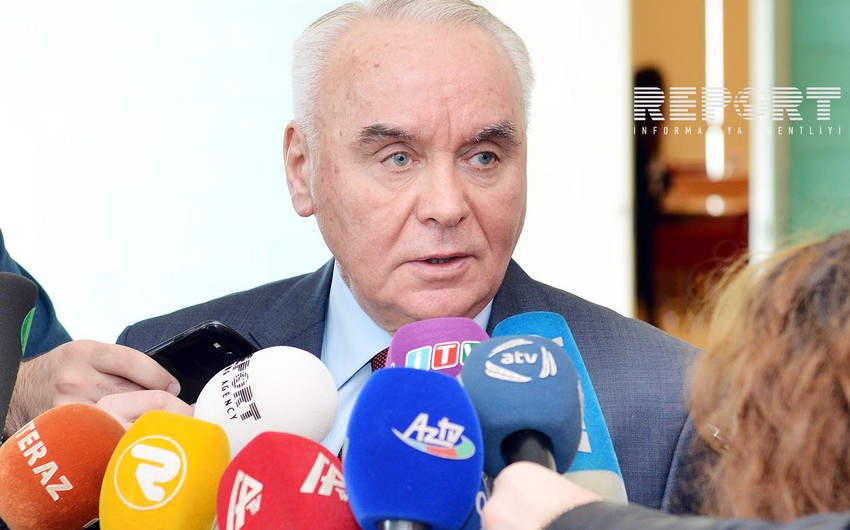 XİN başçısının müavini Azərbaycanın ÜTT-yə üzvlüyünün uzanmasının əsas səbəblərini açıqlayıb